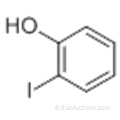 2-iodophénol CAS 533-58-4
